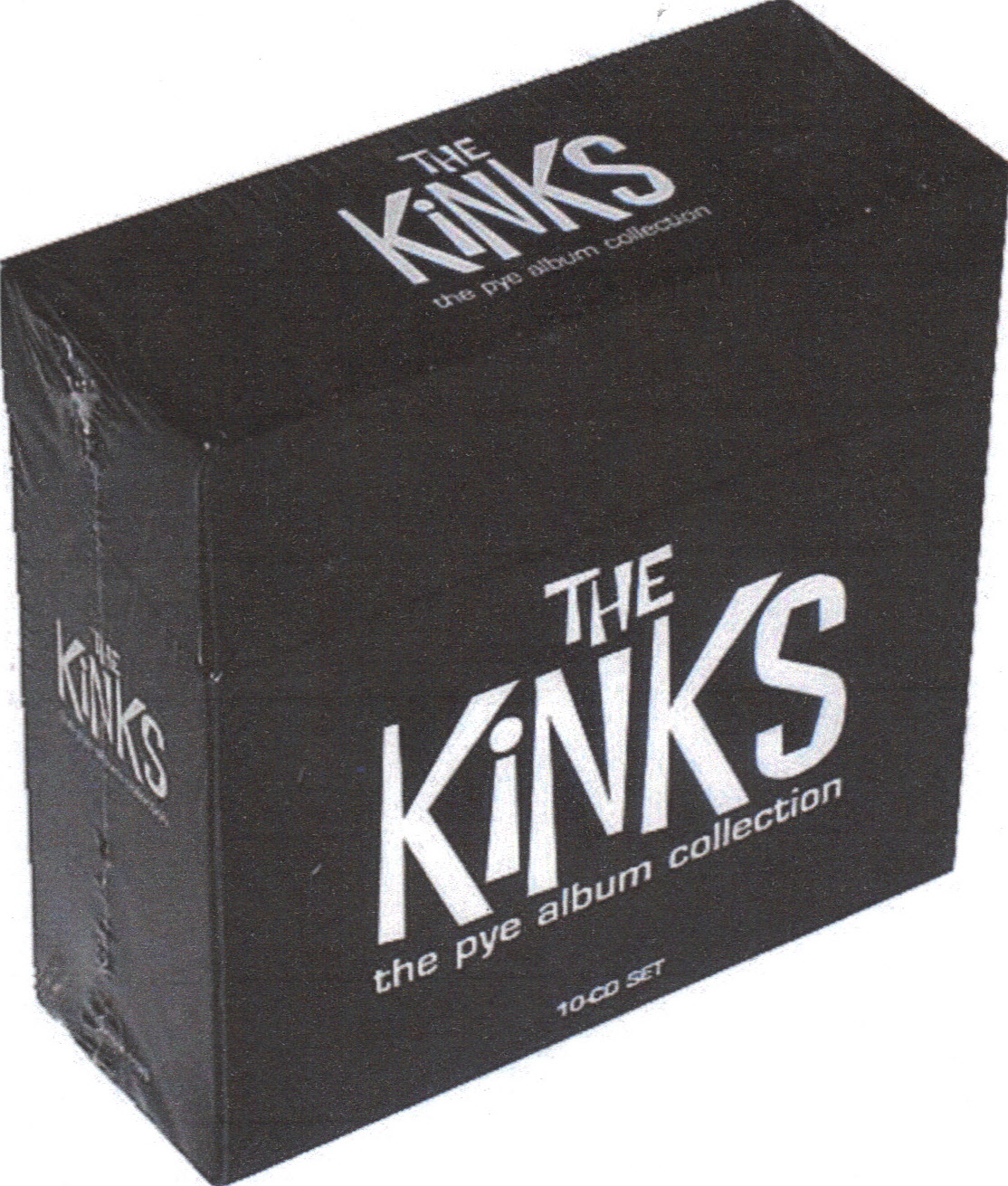 KinKs Preservation Society Digests | Kinks Fan Club Forum